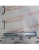 BOLT D40 M39 L340 39NICRMO3 ZN
