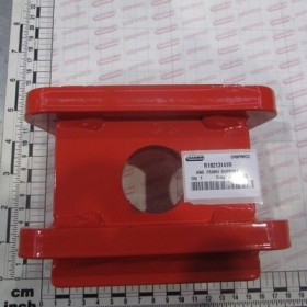ANS. FRAME SUPPORT