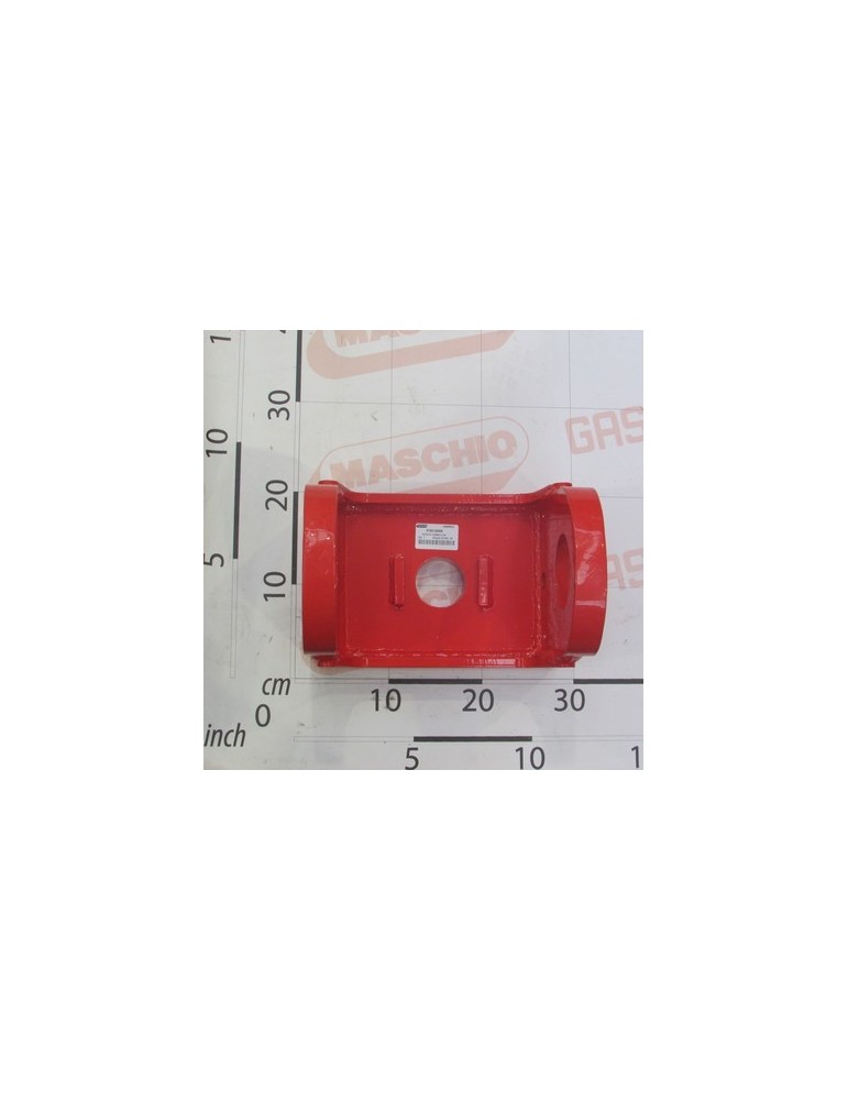 RUDDER CONNECTION