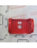 RUDDER CONNECTION