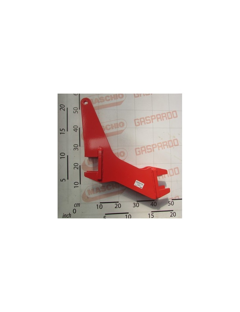 TIE-ROD SUPPORT