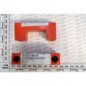 FLANGE U 80