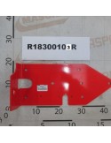 DX PLATE SUPPORT LIGHT