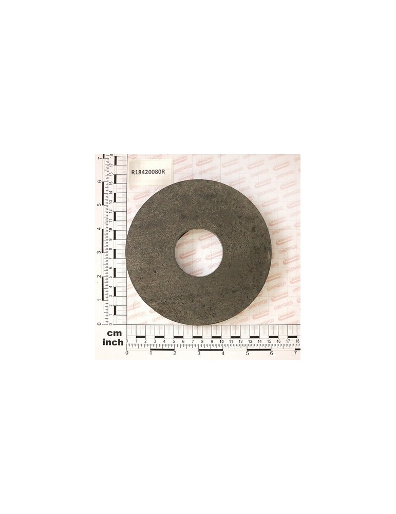 SPACER D150 D50 L15