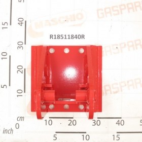ROWMARKER HITCH ASS.BLY