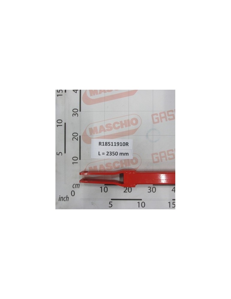 ROWMARKER TUBE