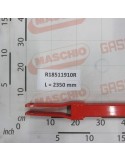 ROWMARKER TUBE