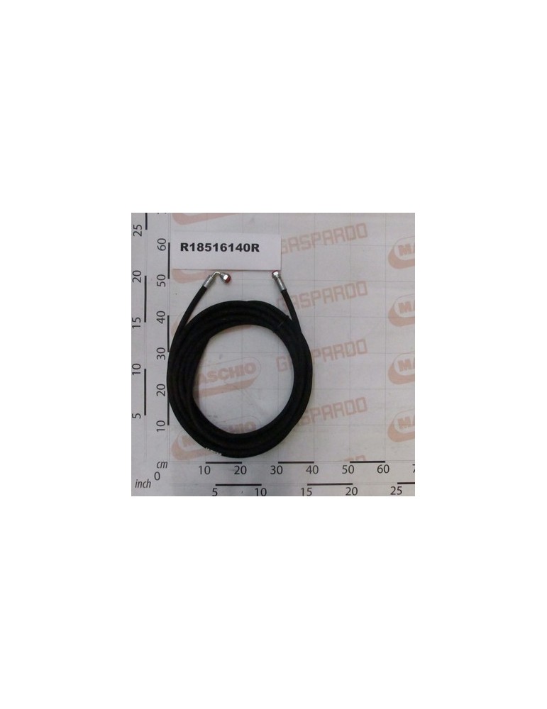 HYDR. TUBE 3/8 F3/8F3/8 L10000