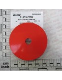 BUFFER PLATE SPACER