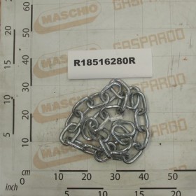 CHAIN D14 L1500 ZN