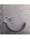 STRAP PIPE D.150 ZN