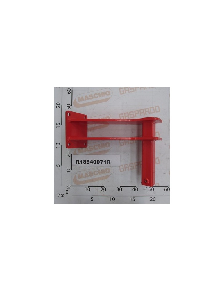 RIGHT SUPPORT LIGHTS