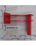 RIGHT SUPPORT LIGHTS