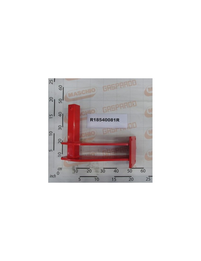 LEFT SUPPORT LIGHTS