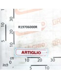 STICKER ARTIGLIO 250X60