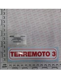 LABEL TERREMOTO 3