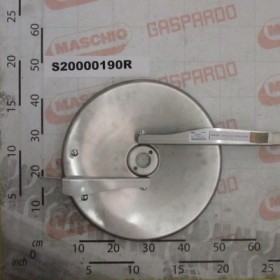 RIGHT L20 DISC 21 - 36 M