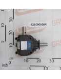 GEARS BOX SIDE