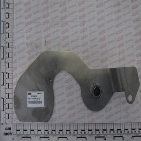 PRE ASSEMBL.RIGHT ON-OFF PLATE