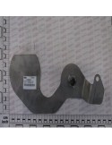 PRE ASSEMBLY LEFT ON-OFF PLATE