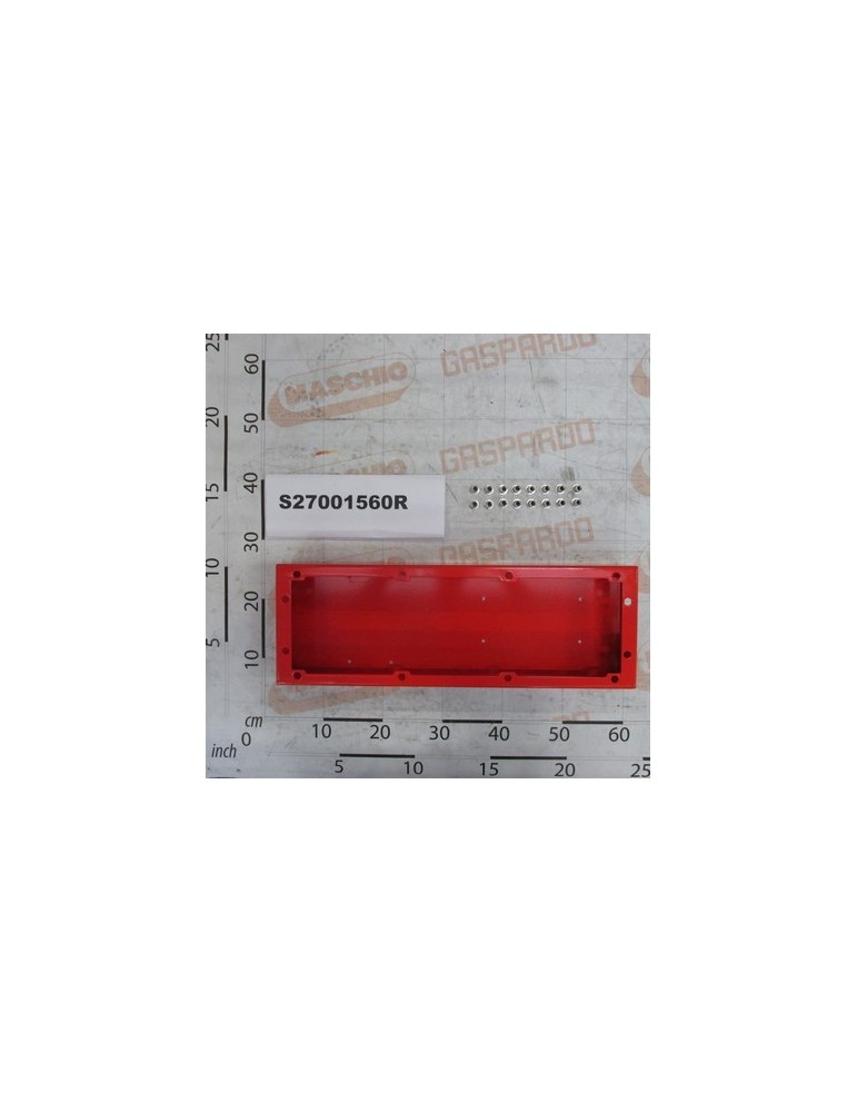 AS.ELECTRIC BOX