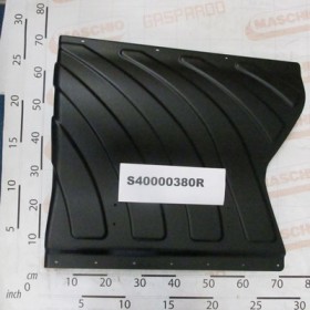 RIGHT MUDGUARD