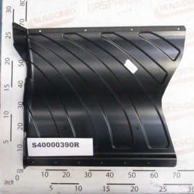 LEFT MUDGUARD