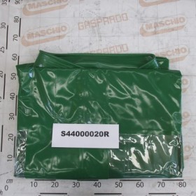 HOPPER COVER L-280