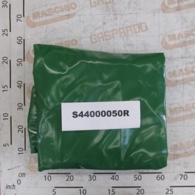 CLOTH COVER HOPPER L 2400