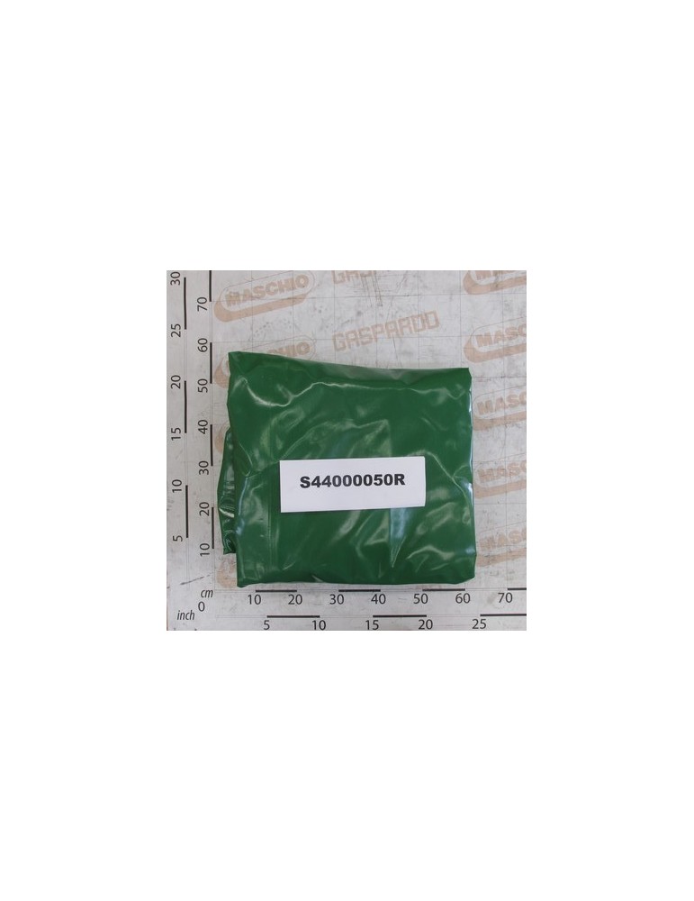 CLOTH COVER HOPPER L 2400
