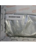 TARP HOPPER COVER L2800 SILVER