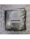 TARP HOPPER COVER L2400 SILVER