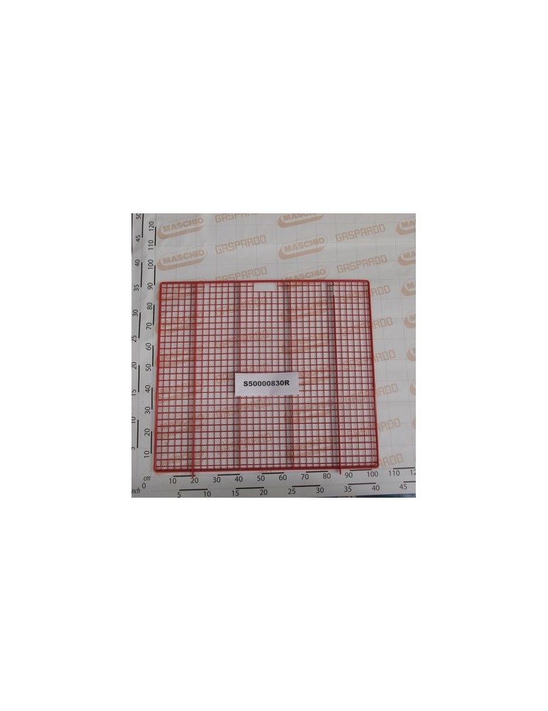 HOPPER GRID