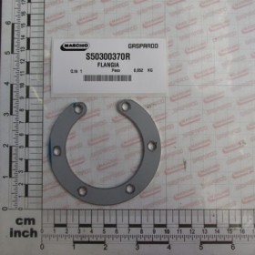 FLANGE