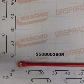 PIPE D.21,3 SP.2,6 L-1489