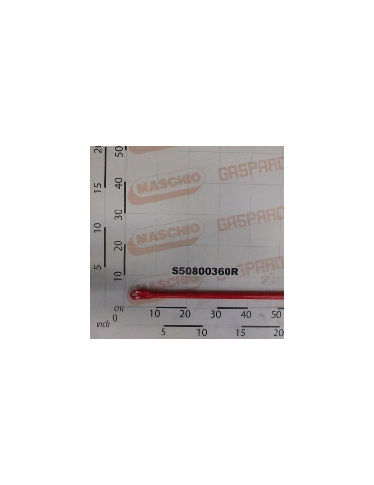 PIPE D.21,3 SP.2,6 L-1489
