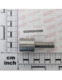 PIN D-10 L-57