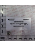 BUSHING D-15 D-5.5 L-6,5