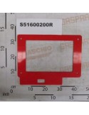 REAR SUPPORT STREET TAB.