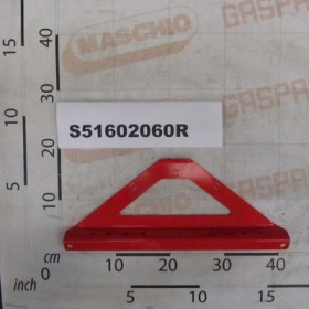 REINFORCE STIRRUP