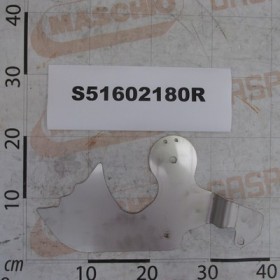LH METERING PLATE