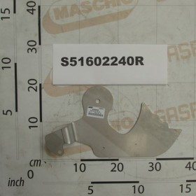 RH METERING PLATE