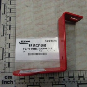 SUPPORT SENSOR GPS