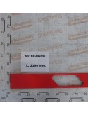 EXTENS.HOPPER ISPECT.L2400