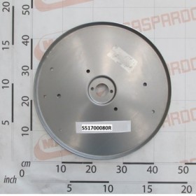 DISC SPREADER RH 12-36M