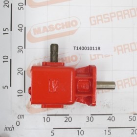 GEARBOX X540 G/1\'