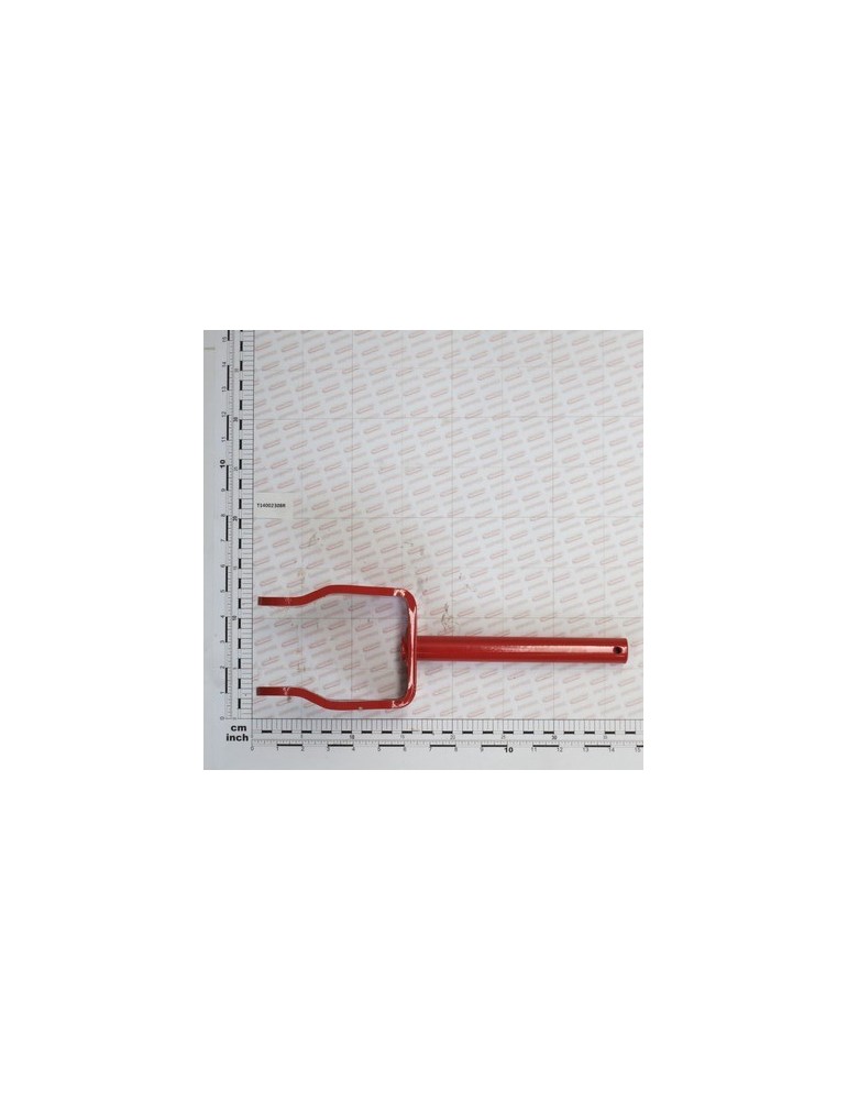 WHEEL SUPPORT BENDED