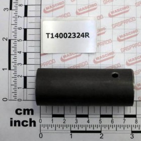 SPACER D-30 D-26,8 L-75,5