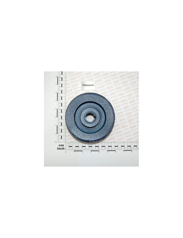 PULLEY MOD. 150/180
