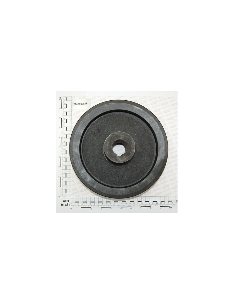 PULLEY